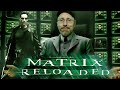 Matrix Reloaded Nostalgia Critic