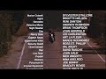 COBRA 1986 End Credits Voice Of America S Sons By John Cafferty And The Beaver Brown Band