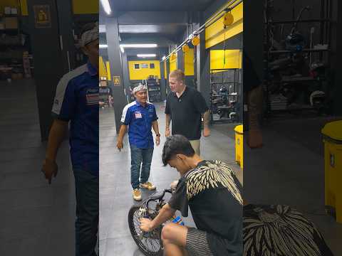 Johan Garage Bekasi #shorts