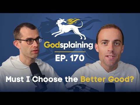 Episode 170: Must I Choose the Better Good?