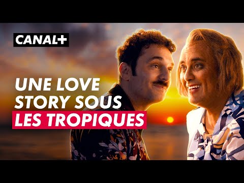 Coup de fion à Noël | Le Monde Magique de Jérôme Commandeur