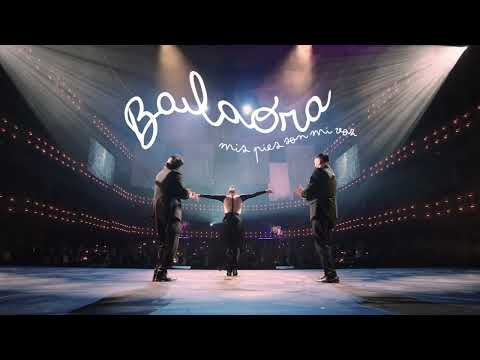 Siudy Garrido Bailaora at the Lincoln Center's David Geffen Hall October 17