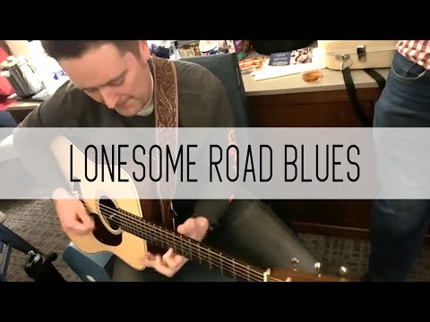 Lonesome Road Blues - SPBGMA 2019