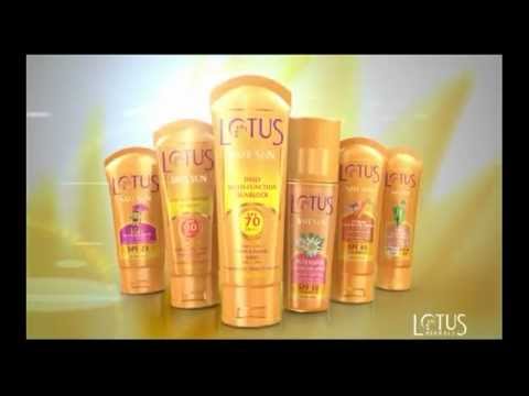 Lotus Safe Sun Daily Multi-Function Sunscreen