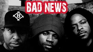 Das Efx | Bad News | Produced By Dj Premier