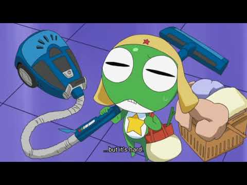 Sergeant Keroro   349 ColdFusion00C9B177
