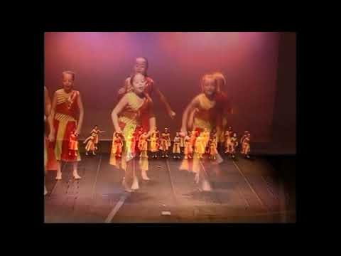 Lehakat Dorot Efrochim 2007 - Ahavá LaOlam