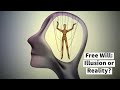 Free Will: Illusion or Reality?