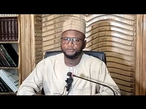 Karatun littafin Ummadatul Ahkam, Darasi na 46