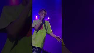 081218 DPRLIVE in KUALA LUMPUR - IS YOU DOWN  &amp; TEXT ME