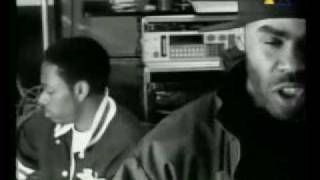 INI - Fakin Jax (9th Wonder remix)