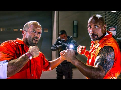 Así es el cambio físico de Dwayne Johnson, La Roca, tras perder 27 kilos