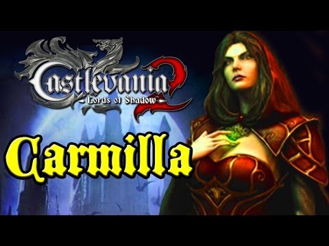 Castlevania: Lords of Shadow 2 Walkthrough Part 15 Let's Play Gameplay  [HD] XBOX 360 PS3