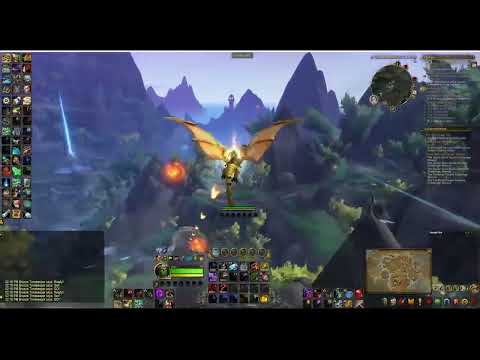 Forbidden Reach Challenge Course #1 - Forbidden Reach Rush - Gold