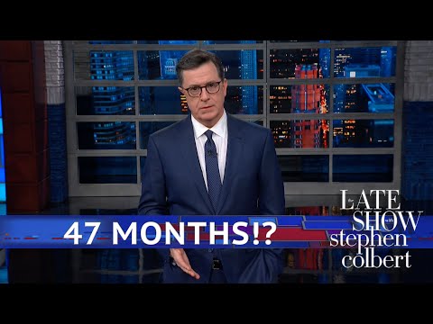 Paul Manafort Gets 47 Months In Prison