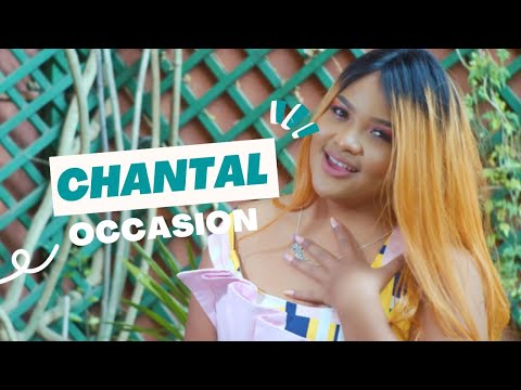 CHANTAL - OCCASION (Clip Officiel 2022)
