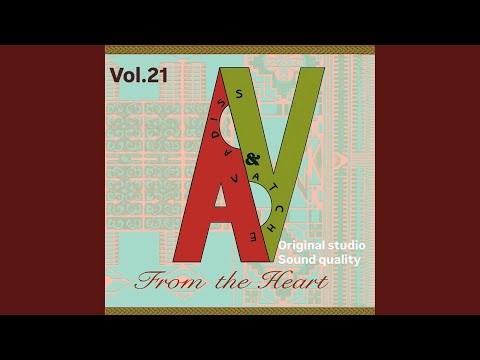 Mieux Que Personne (Vatche)