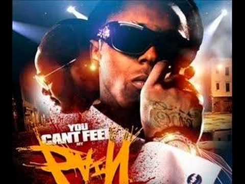Dizzy Raw ft Lil Wayne - Yeah Bitche - Remix  NEW
