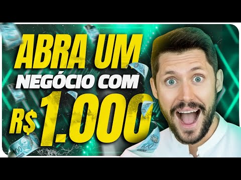 , title : '10 IDEIAS DE NEGÓCIOS PARA COMEÇAR A EMPREENDER COM R$ 1000 (Ou menos) E GANHAR DINHEIRO!!'