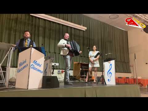 Athos Bassissi "Sciuscia' (Czardas)