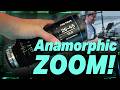 Compact 2X Anamorphic Zoom Series - Laowa Proteus Zooms