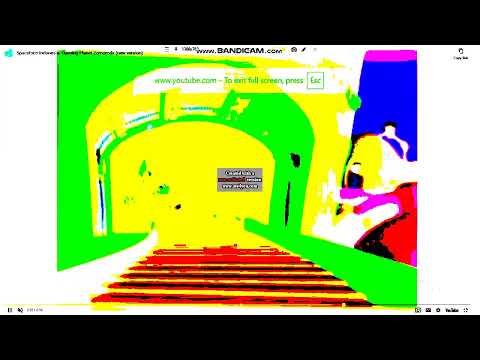 Spot Films Logo 2000 in Real G-Major 15 (4 + 11)