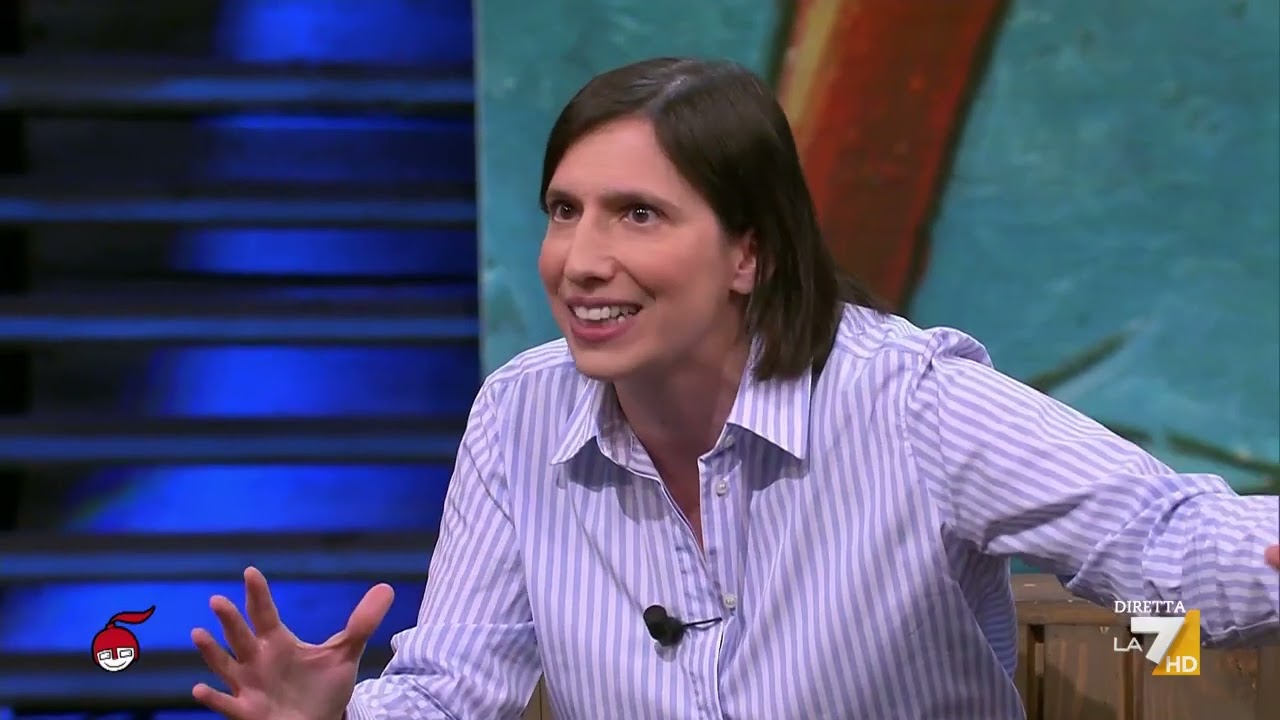 Schlein: “Non mi stupisce che Meloni difenda Nordio, l’ha già fatto con il caso Almasri”