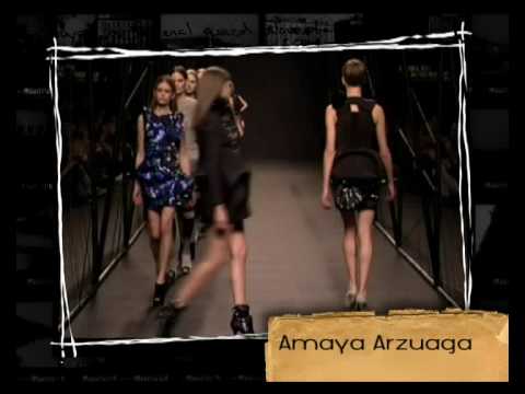 CMFW parte2 Alma Aguilar Antonio Alvarado Amaya Arzuaga Ana Locking Andrés Sardá