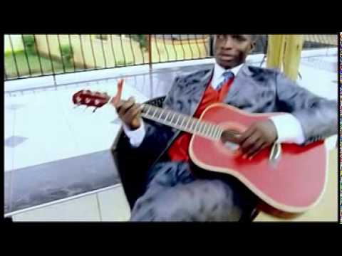 Disability official hd keneddy muwanguzi