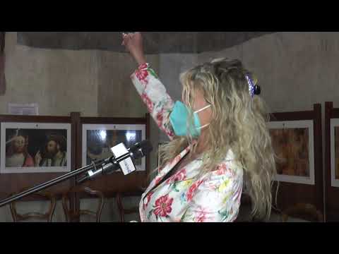 Due passi per.. la Valle Po 14/5/2021 - TELEGRANDA (ch 186)