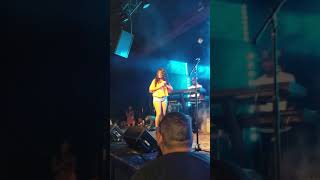 Jessie Reyez Blue Ribbon Live in Tampa