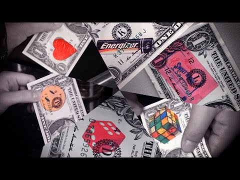 DVD Imprint de Jason Yu et SansMinds sur Bigmagie