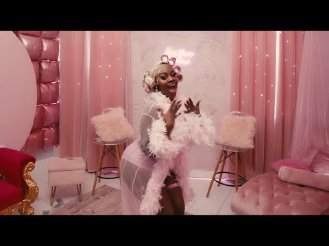 Diamond The Body - Freak (feat. Sukihana & Shamar Marco) [Official Music Video]