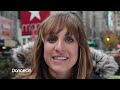 Just Dance - Gaga Thanksgiving, Macys Parade, Muppets, Beyonce, Mobbed, Kelly Clarkson Flash Mob