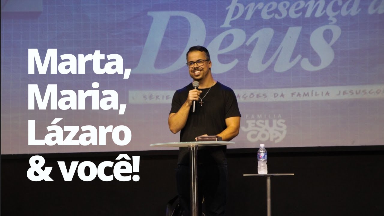 RESSUSCITANDO HOJE - Saulo Daniel