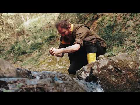 “Doğanın Ateşi”yle Doğa ve Lezzet Yolculuğuna Hoş Geldiniz! 🔥