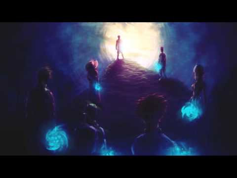 Jean Michel Jarre & M83 - Glory (Steve Angello Remix)