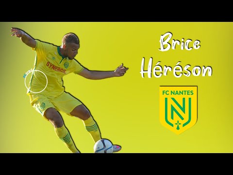 Brice Hereson (highlights)