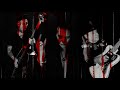 The 69 Cats - Hollywood's Bleeding (Official Music Video)