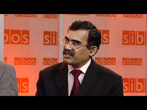 Sibos TV - Mobile payments