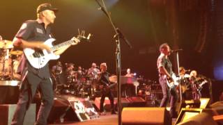 All Or Nothin&#39; At All - Bruce Springsteen and The E Street