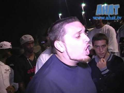 Bobbii Bon Jovi vs Gotti