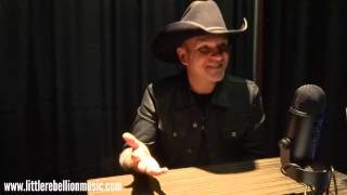 Bobby Wills - CRS 2015 interview