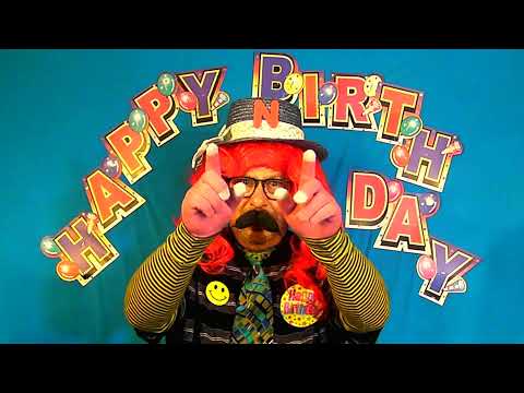 Happy Birthday NOREEN song