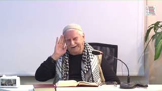 Çantacı Necmi abi Amerika'ya karşı kime güveniyor?