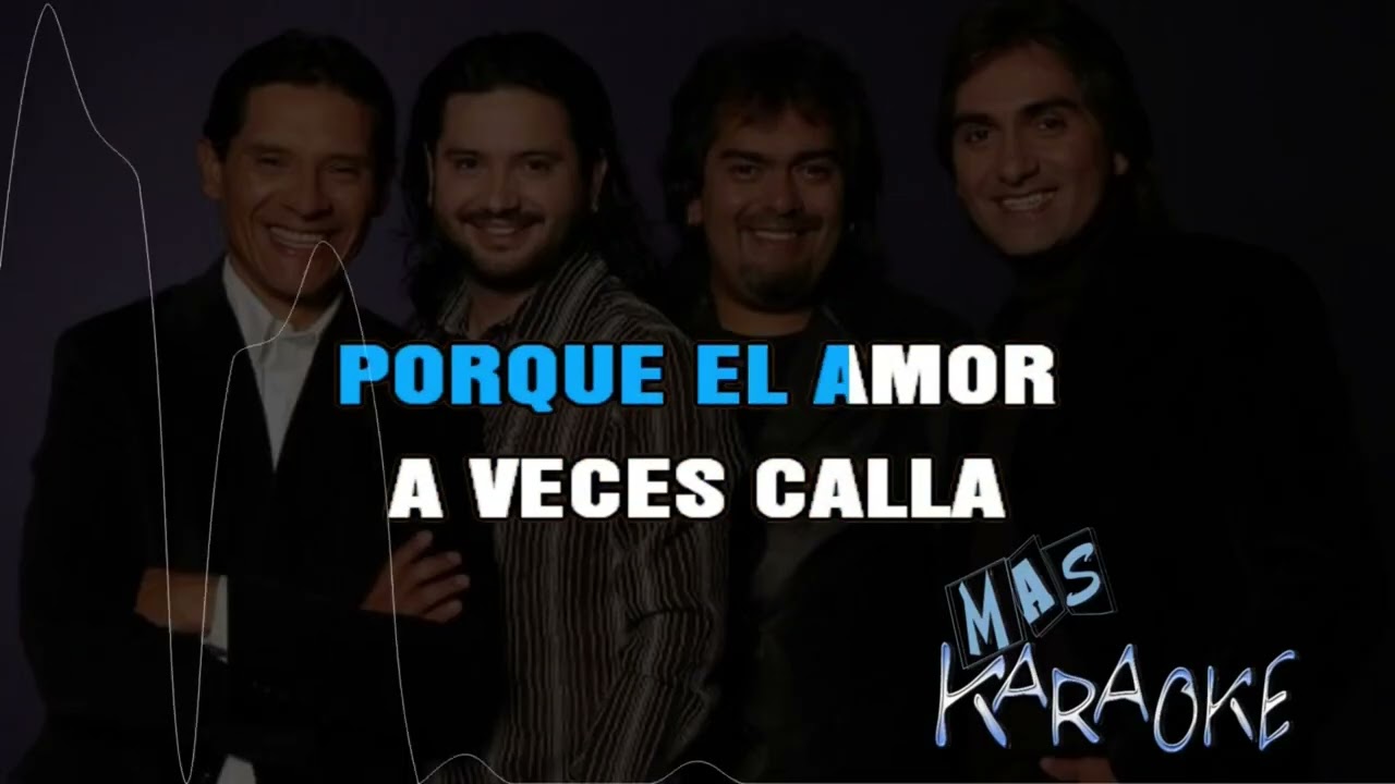 CUANDO SE ENFERMA EL AMOR