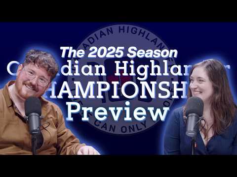 2025 Canadian Highlander Championship Preview