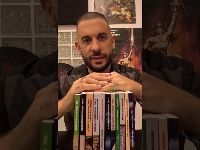 Vídeo relacionado con Compendio de la Historia de España (Colección Biblioteca Nacional de España)