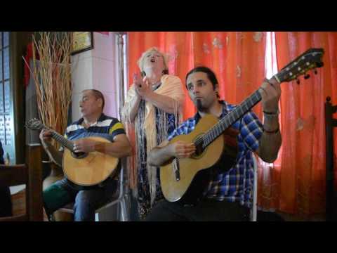 Luísa Frazão - Lembrei-me ontem de Ti