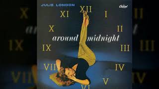 Julie London - But Not For Me